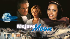 Mojave Moon