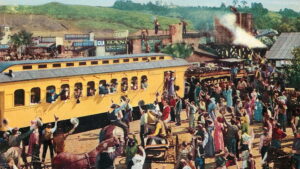 That’s Entertainment!