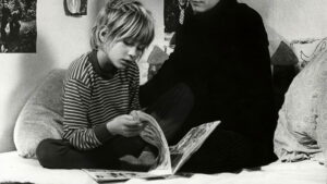 The All-Around Reduced Personality: Redupers