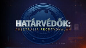 Border Security: Australia’s Front Line