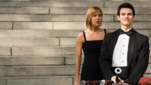 American Pie Presents: Band Camp