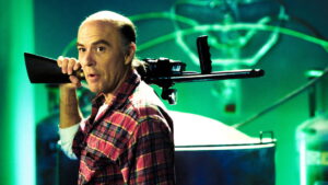 Phantasm III: Lord of the Dead