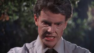 Don’t Go Near the Park