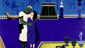 Cleopatra: Queen of Sex