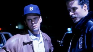 To Protect and Serve