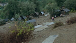 Where Is The Friend’s House?