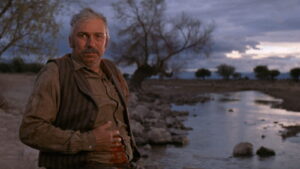 Pat Garrett & Billy the Kid