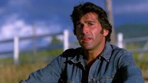 The Milagro Beanfield War