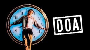 D.O.A.