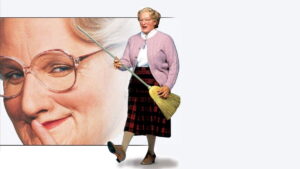 Mrs. Doubtfire