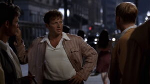 The Game of Their Lives