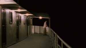 The Motorcycle Diaries