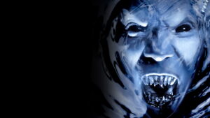 The Black Waters of Echo’s Pond