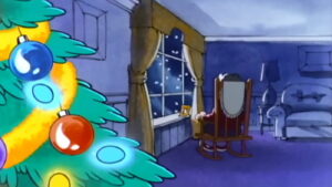 A Garfield Christmas