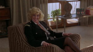 Confessions from the David Galaxy Affair