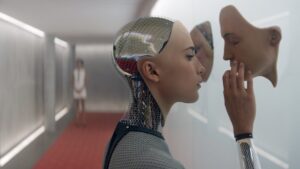Ex Machina