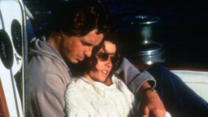 When the Party’s Over