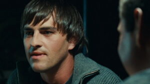 With a Friend Like Harry…