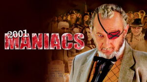 2001 Maniacs