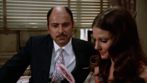 Last of the Red Hot Lovers