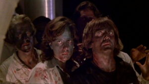 Night of the Zombies