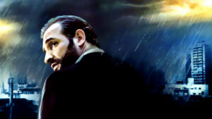 Counter Investigation