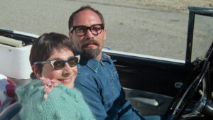 Pee-wee’s Big Adventure