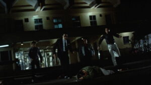 Sympathy for the Underdog