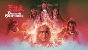 Bastard Swordsman
