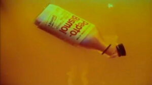 Death Bed: The Bed That Eats