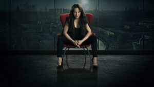 The Queen of the South (2011)