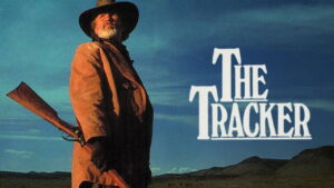 The Tracker