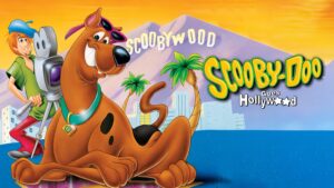 Scooby Goes Hollywood