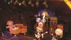 Bob the Builder: A Christmas to Remember – The Movie