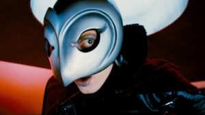 Phantom of the Paradise