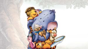 Pooh’s Heffalump Movie