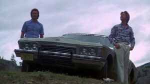 Thunderbolt and Lightfoot