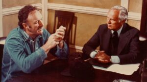 The Domino Principle