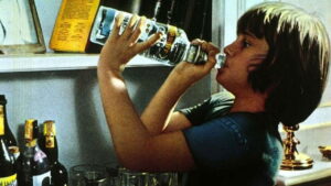 The Last Snows of Spring