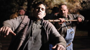 Survival of the Dead