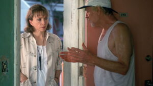 Wrestling Ernest Hemingway