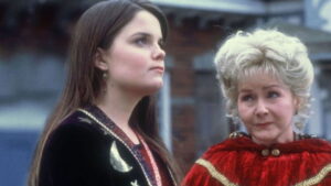 Halloweentown II: Kalabar’s Revenge