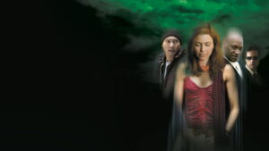 The Prophecy V: Forsaken