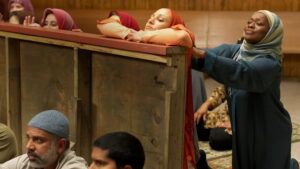 Little Mosque on the Prairie