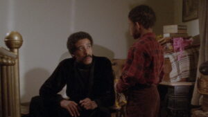 Jo Jo Dancer, Your Life Is Calling