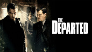 The Departed