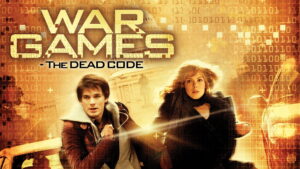 WarGames: The Dead Code