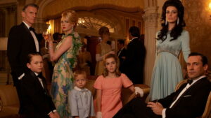 Mad Men