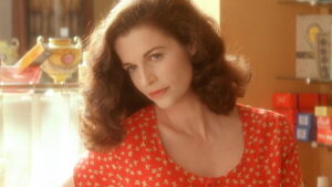 The Hairdresser’s Husband