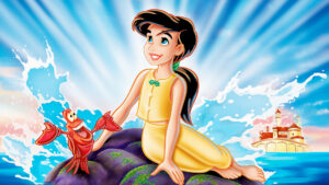 The Little Mermaid II: Return to the Sea